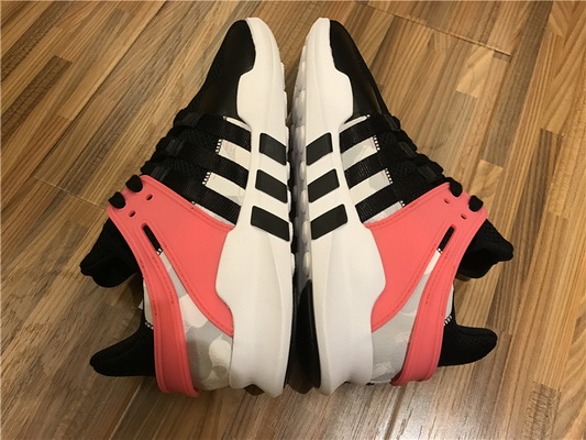 Super Max Adidas EQT Support ADV Black Pink--007